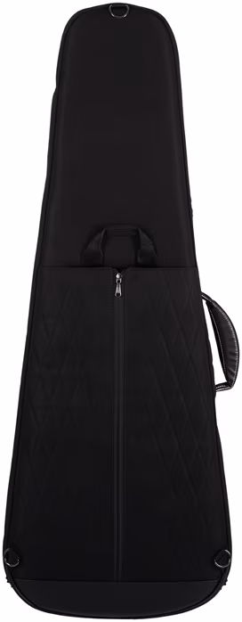 Novo Serus J FINISH OVER FINISH Fiesta Red over 64 3-Tone Burst - E-Gitarre