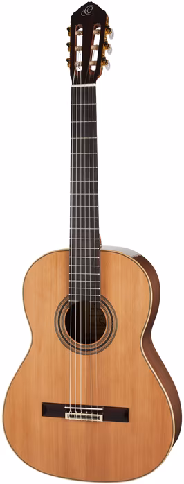 Ortega R20GWN - Die klassische Gitarre