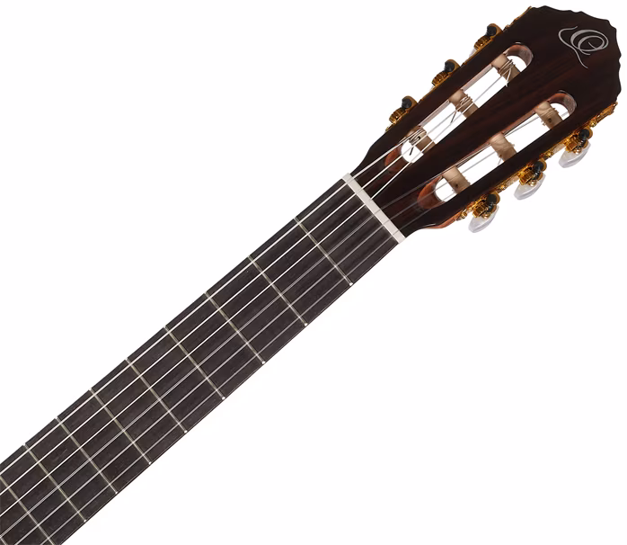 Ortega R20GWN - Die klassische Gitarre