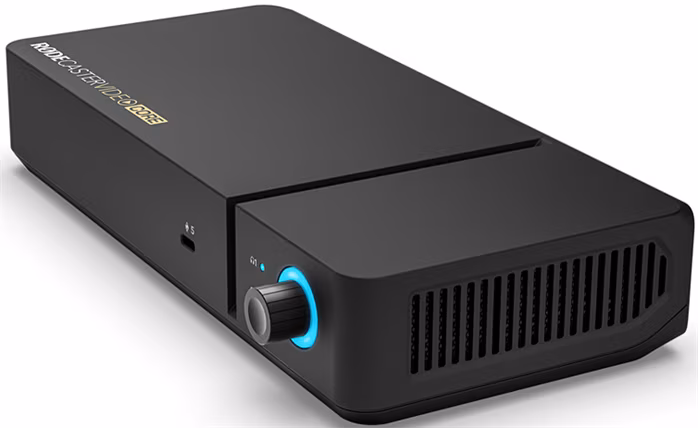 Rode RODECaster Video Core - Videomixer und Schnittpulte