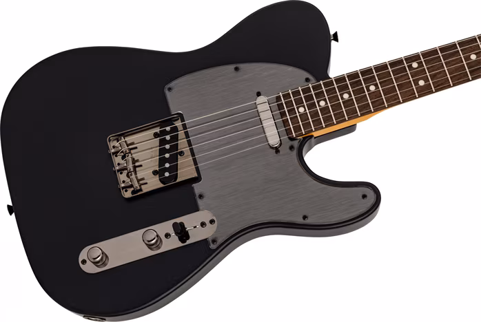 Fender MIJ Hybrid II Telecaster RW MPB - E-Gitarre