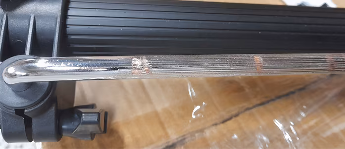 Behringer XD8USB (gebraucht) - E-Drum-Set