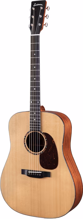Eastman E2D - Akustische Gitarre