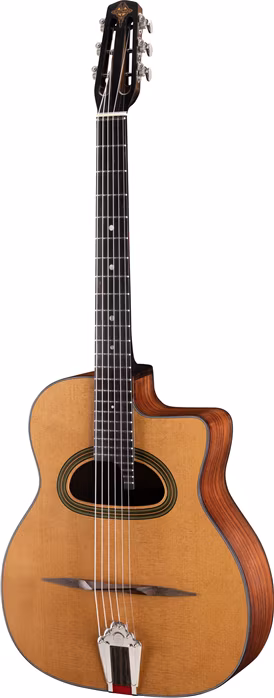 Eastman DM3 - Akustische Gitarre