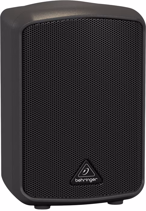 Behringer MPA30BT - Mobiler Wireless Lautsprecher