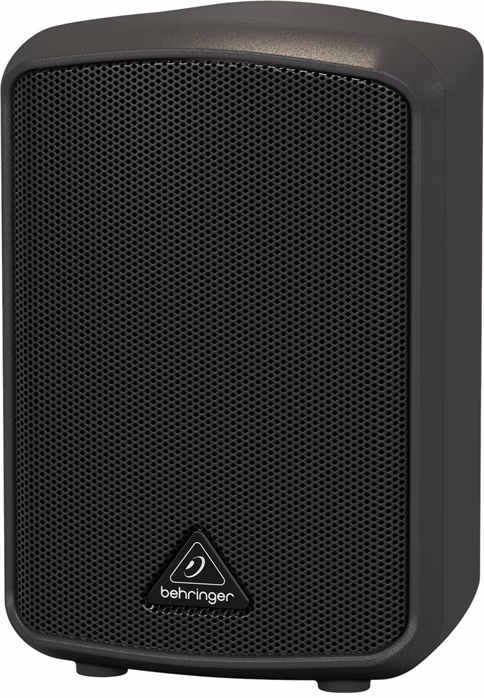 Behringer MPA30BT - Mobiler Wireless Lautsprecher