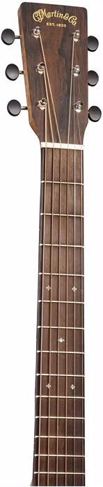 Martin 000-10E Retro Sapele - Elektroakustische Gitarre