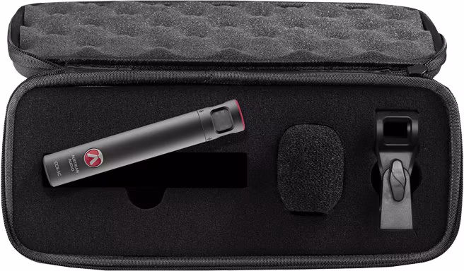 Austrian Audio CC8-SC - Kondensator-Mikrophon
