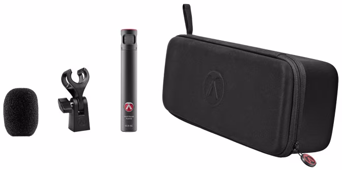 Austrian Audio CC8-SC - Kondensator-Mikrophon