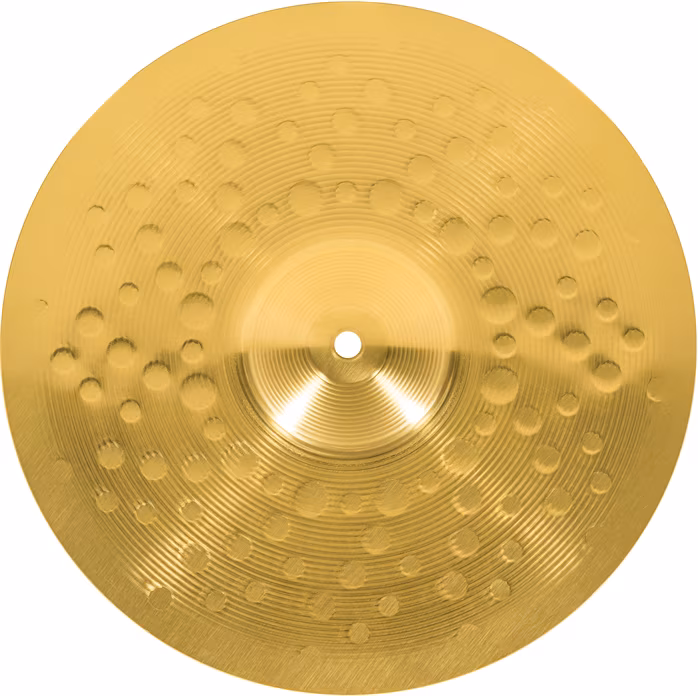 Meinl 13" HCS Hi-hat - Hi-Hat-Becken