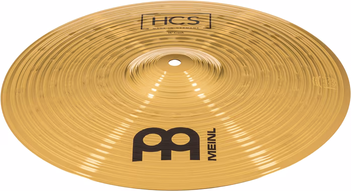 Meinl 14" HCS Crash - Crash-Becken