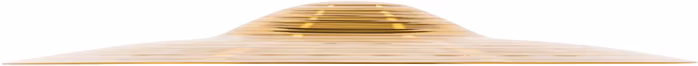 Meinl 8" HCS Splash - Splash-Becken