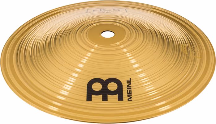Meinl 8" HCS Bell - Bell-Becken