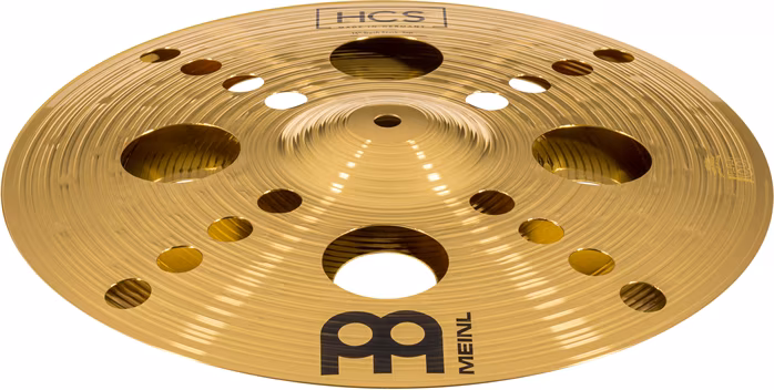 Meinl 14" HCS Trash Stack - Trash Stack Becken