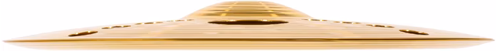 Meinl 14" HCS Trash Stack - Trash Stack Becken