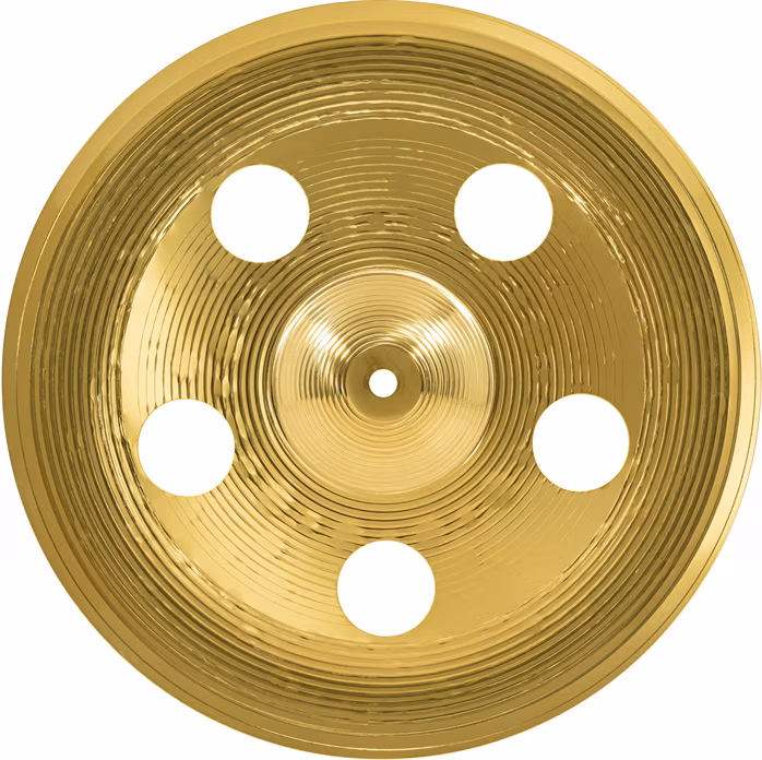 Meinl 14" HCS Trash Stack - Trash Stack Becken