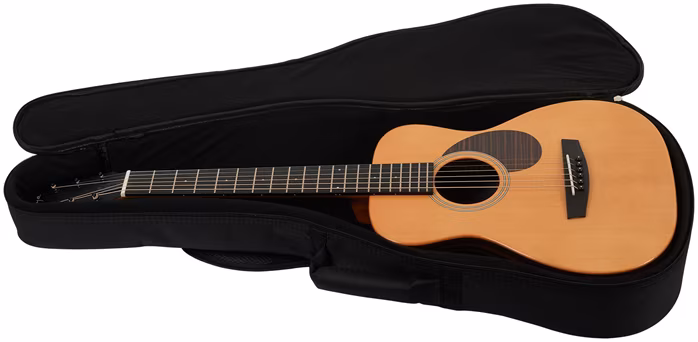 Enya Music X1 Pro Max Natural - Elektroakustische Gitarre