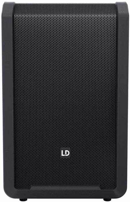 LD Systems ANNY12 - Aktiver Lautsprecher