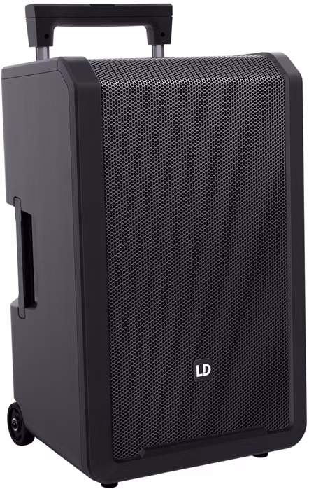 LD Systems ANNY12 - Aktiver Lautsprecher