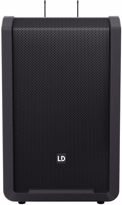 LD Systems ANNY12 BPH B8 - Aktiver Lautsprecher