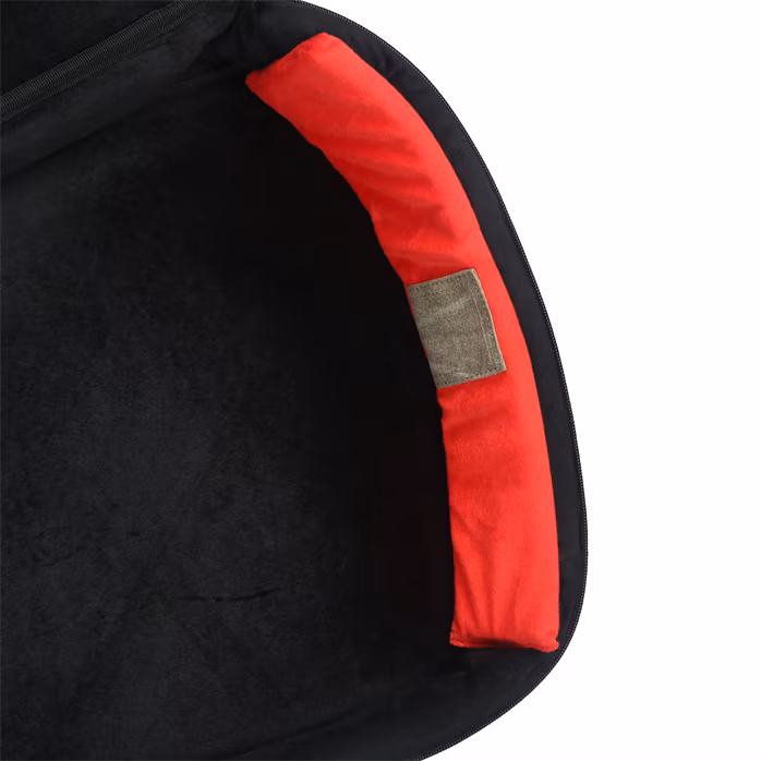 Music Area FCV-EB Canvas Khaki - Case für E-Bass