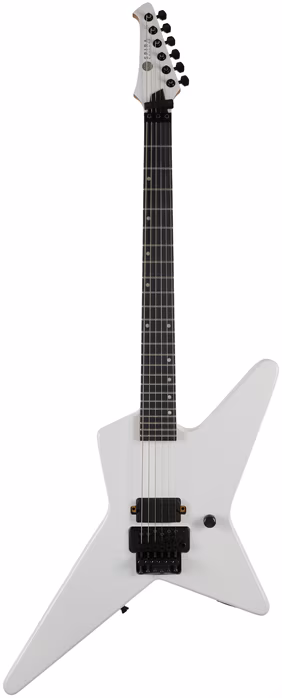 Spira SR-420 WH - E-Gitarre