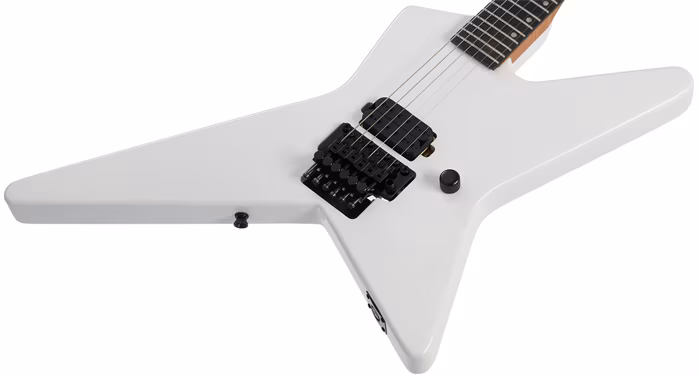 Spira SR-420 WH - E-Gitarre