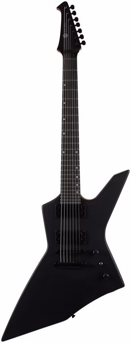 Spira X-407 MBK - Siebensaitige E-Gitarre