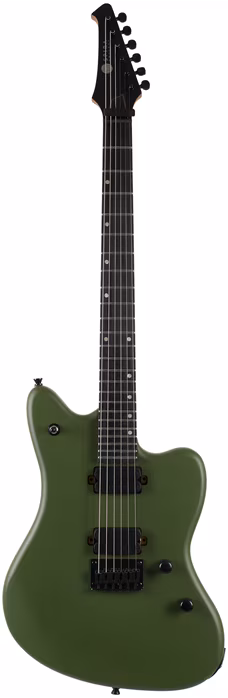 Spira J-400 MGR - E-Gitarre