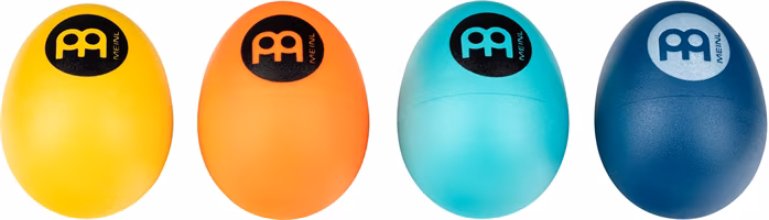 Meinl ES-SET-2 - Shaker Set