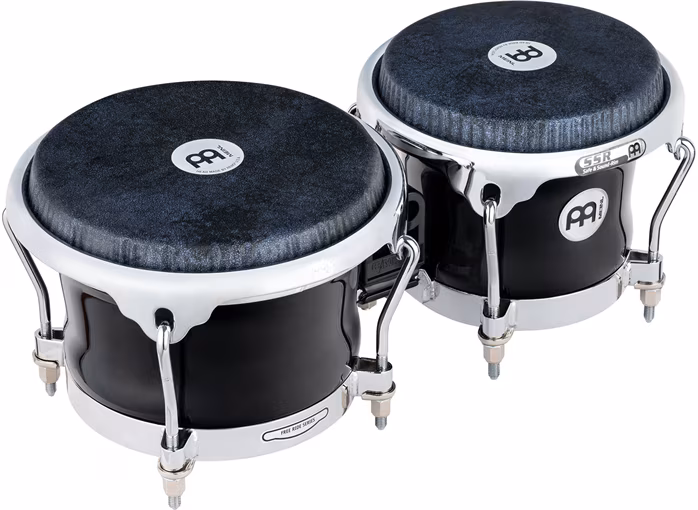 Meinl FFBR400BK - Bongos