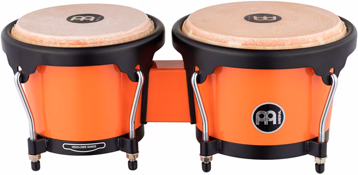 Meinl HB50EC - Bongos