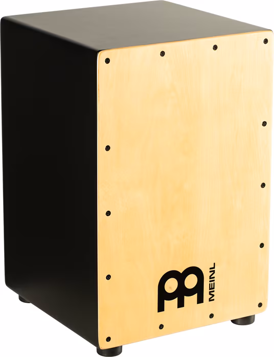 Meinl MCAJ100BK-MA - Cajón