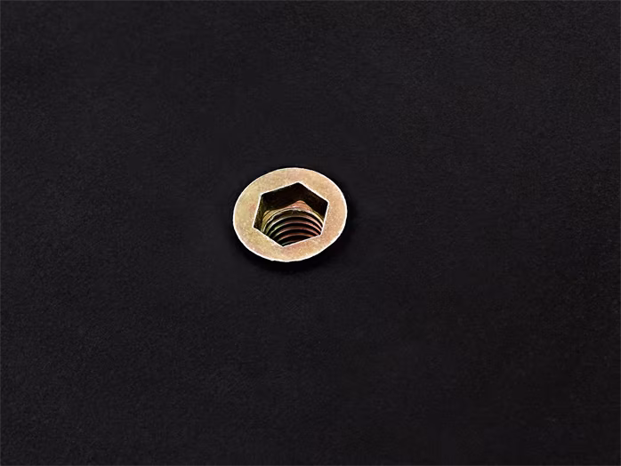 Meinl MCS2-BK - Snare-Cajón