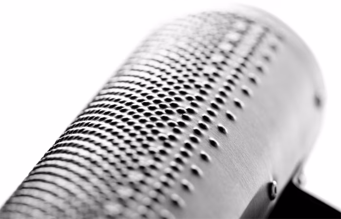 Meinl MGU3 - Guiro