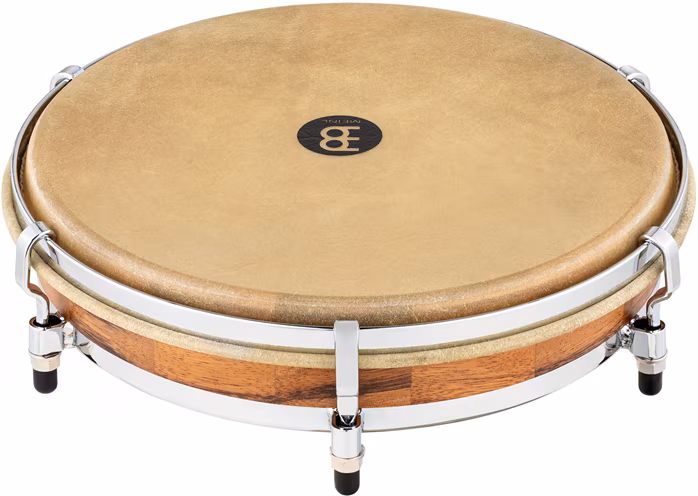 Meinl PL12CW - Pandeiro
