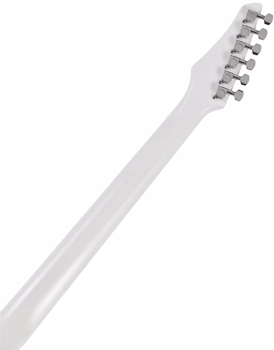 Enya Music Inspire Light Blue - E-Gitarre
