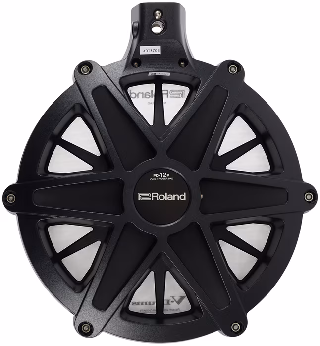 Roland PD-12P - E-Drum-Pad