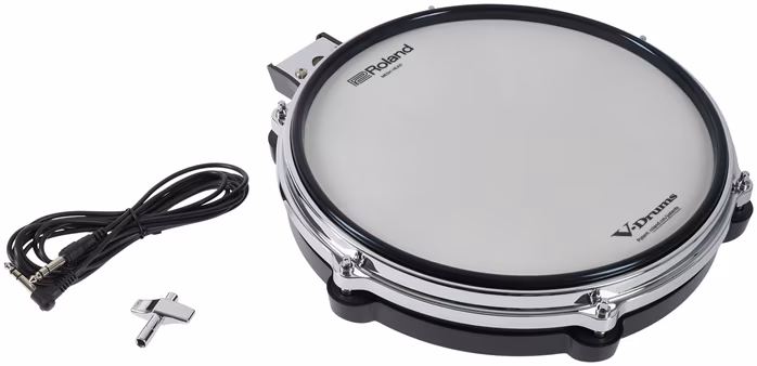 Roland PD-12P (ausgepackt) - E-Drum-Pad