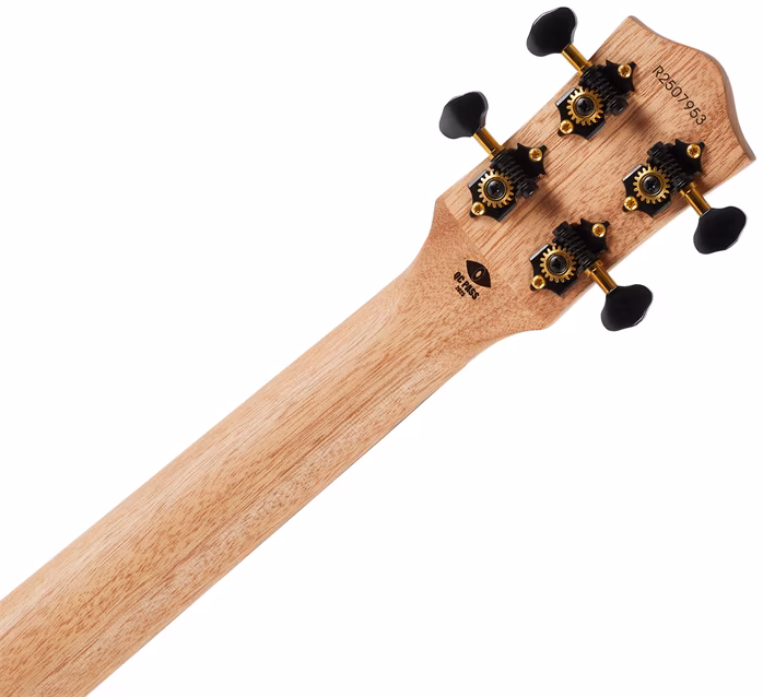 Flight Flight Aviator QM Tenor CE - Elektroakustische Ukulele