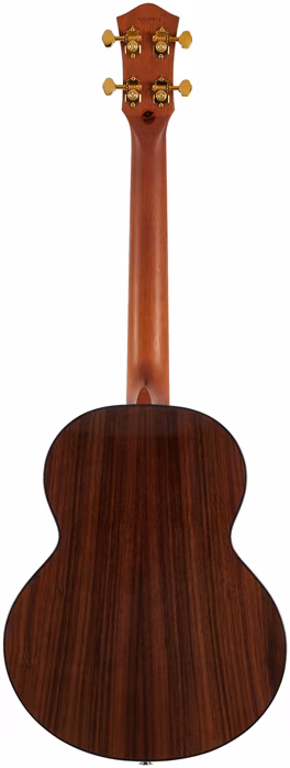 Flight Flight Maia LUXE Baritone - Elektroakustische Ukulele