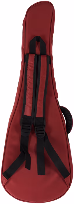 Flight Flight Maia LUXE Baritone - Elektroakustische Ukulele
