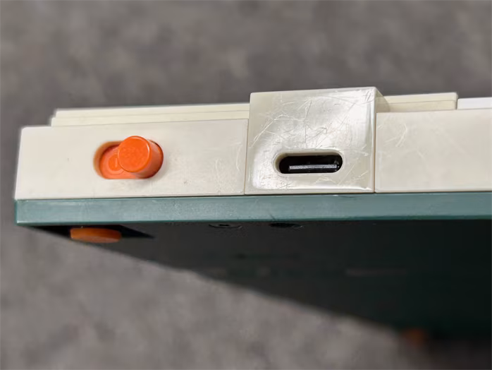 Teenage Engineering EP-40 (gebraucht) - Synthesizer