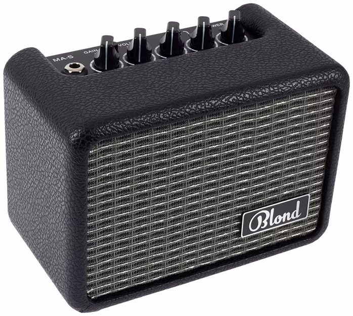 Blond MA-5 - Combo-Verstärker für Gitarre