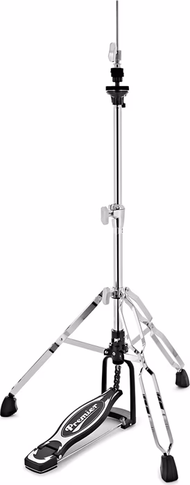 Premier 2000 Series Hi-Hat Stand  - Hi-Hat-Ständer