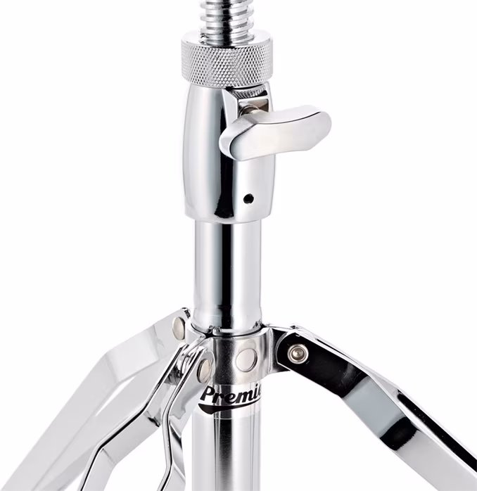 Premier 6000 Series Deluxe Saddle Throne - Schlagzeugsitz