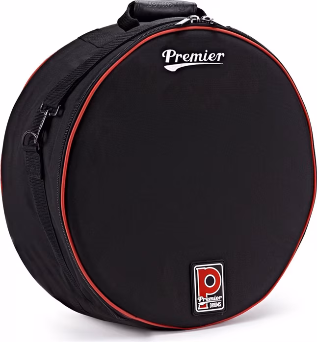 Premier 13" x 7" Snare Drum Soft Case  - Case für Snare-Drum
