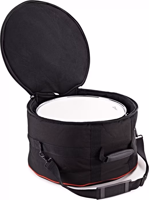 Premier 14" x 8" Snare Drum Soft Case - Case für Snare-Drum
