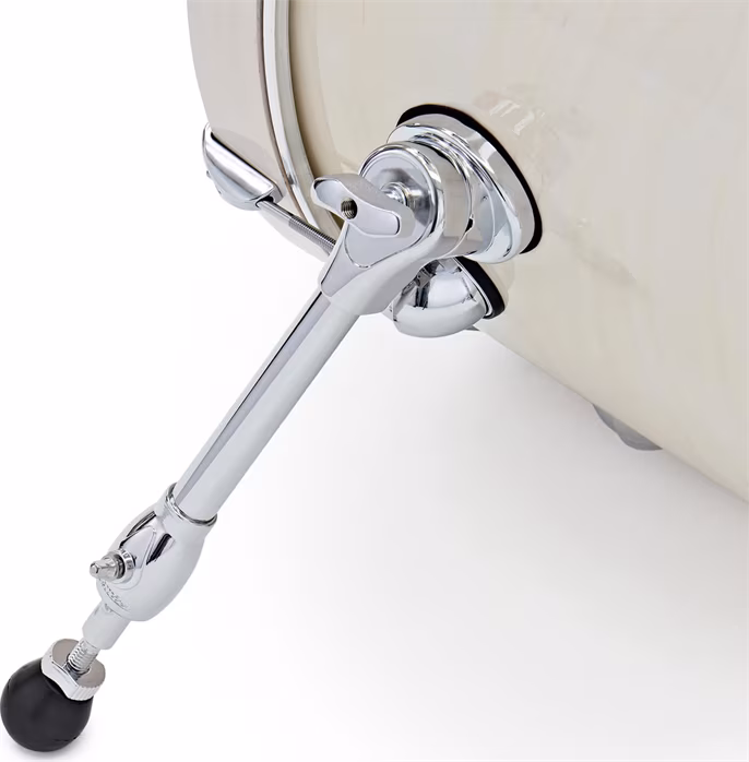 Premier Genista Classic 20" 3pc Shell Pack Ermine - Schlagzeug