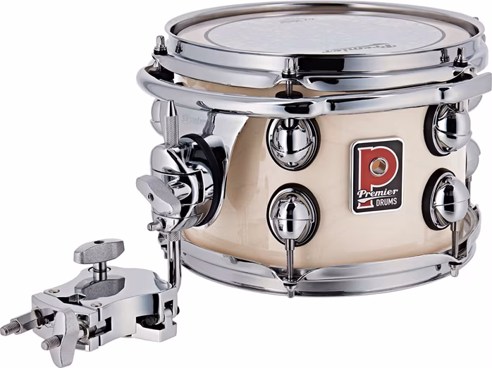 Premier Genista Classic 22" 4pc Shell Pack Ermine - Schlagzeug